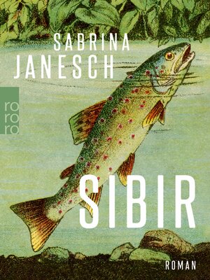 cover image of Sibir